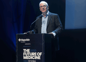 The Future of Medicine Dr. Robert Pearl