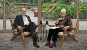 Prof Partridge Oct25