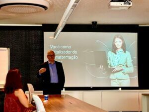 meeting at SINDUSFARMA