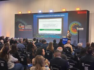 Brazilian Congress of General Medicine