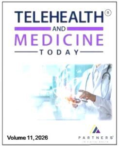Telehealth and Medicine Today v.11 -2026
