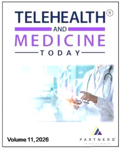 Telehealth and Medicine Today v.11 -2026