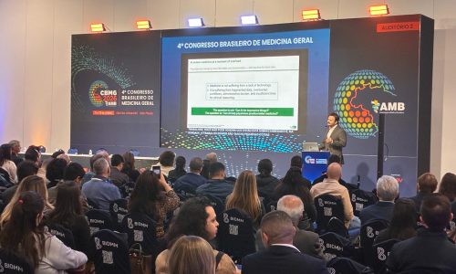 Brazilian Congress of General Medicine