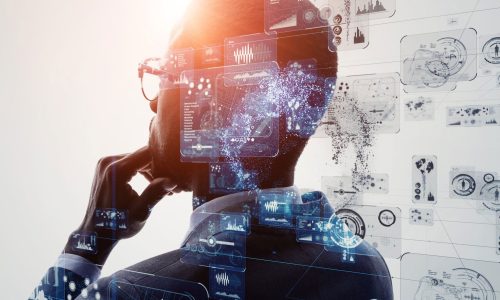 The Strange Intelligence of AI. Will it fix Healthcare?